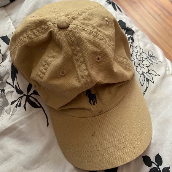 Ralph Lauren Accessories - Ralph Lauren Cap